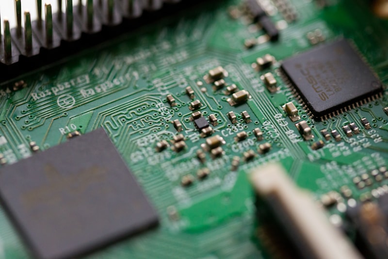 BIOS Yazma & IO Programlama Balıkesir