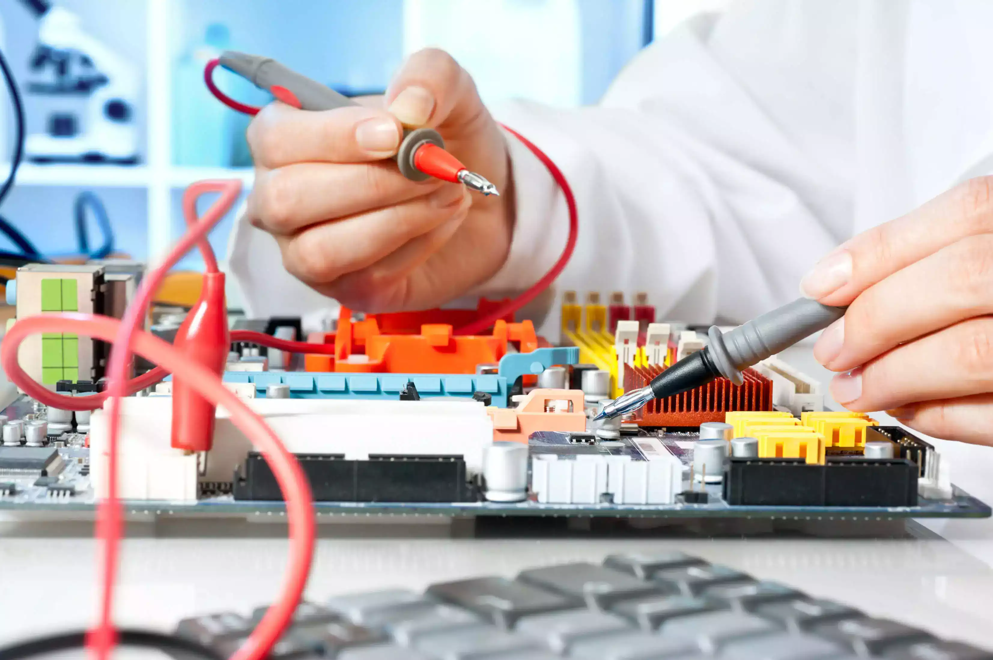 Focus Bilgisayar Teknik Servis