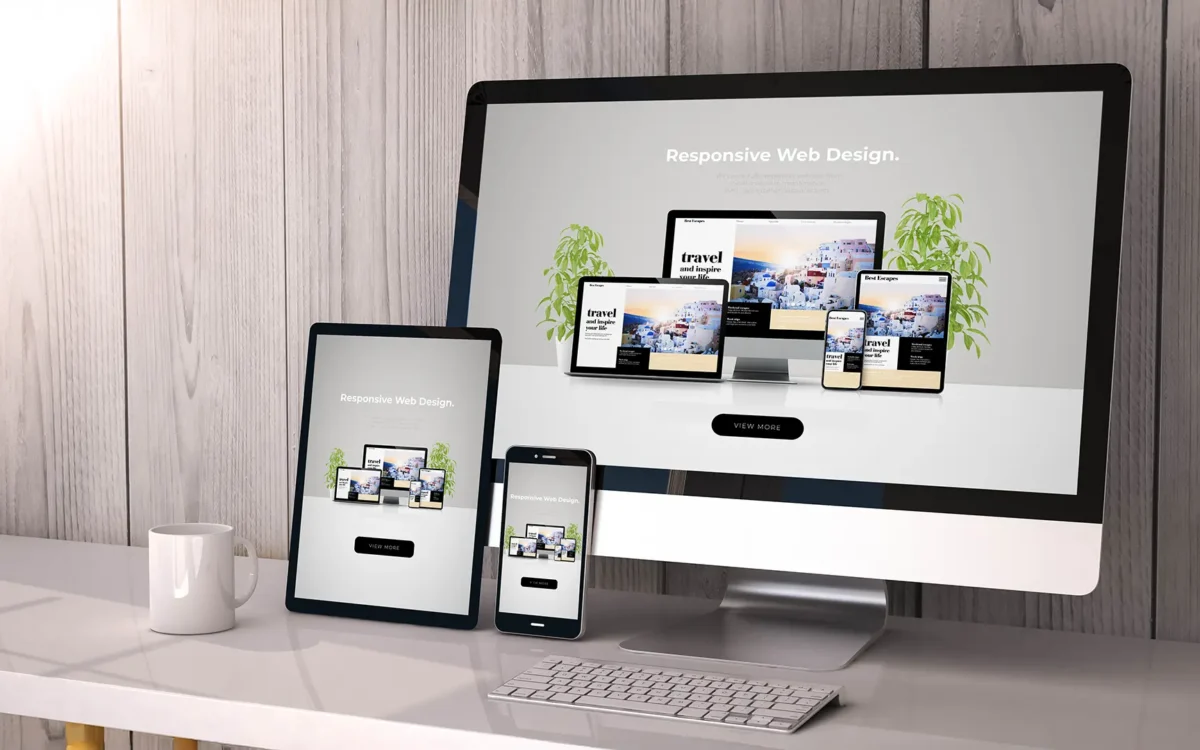 Web Tasarım Balıkesir